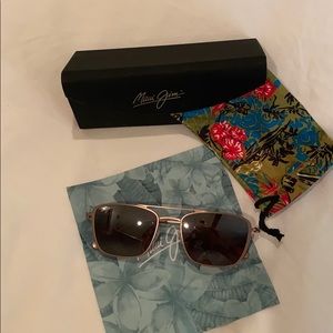 Maui Jim sunglasses